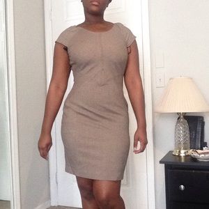 Calvin Klein Formal Dress